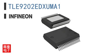 TLE9202EDXUMA1