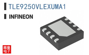 TLE9250VLEXUMA1