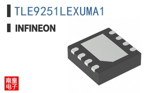 TLE9251LEXUMA1