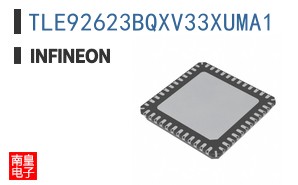 TLE92623BQXV33XUMA1