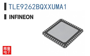 TLE9262BQXXUMA1