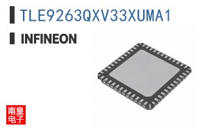 TLE9263QXV33XUMA1