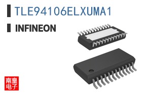 TLE94106ELXUMA1