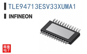 TLE94713ESV33XUMA1