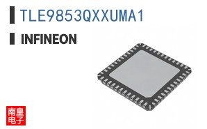 TLE9853QXXUMA1