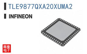TLE9877QXA20XUMA2