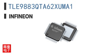 TLE9883QTA62XUMA1
