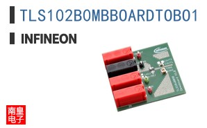 TLS102B0MBBOARDTOBO1
