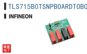 TLS715B0TSNPBOARDTOBO1