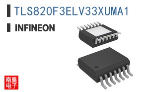 TLS820F3ELV33XUMA1