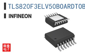 TLS820F3ELV50BOARDTOBO1