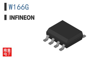 W166G
