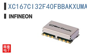 XC167CI32F40FBBAKXUMA1