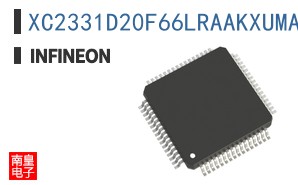 XC2331D20F66LRAAKXUMA1
