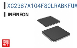 XC2387A104F80LRABKFUMA1