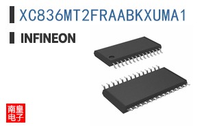 XC836MT2FRAABKXUMA1