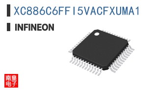 XC886C6FFI5VACFXUMA1