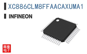 XC886CLM8FFAACAXUMA1