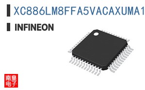 XC886LM8FFA5VACAXUMA1