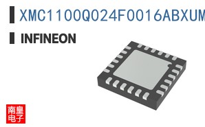 XMC1100Q024F0016ABXUMA1