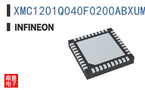 XMC1201Q040F0200ABXUMA1