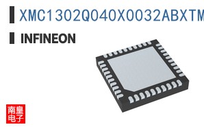 XMC1302Q040X0032ABXTMA1
