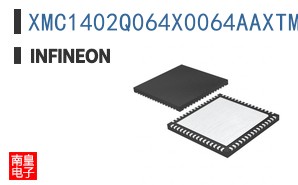 XMC1402Q064X0064AAXTMA1