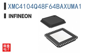 XMC4104Q48F64BAXUMA1