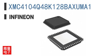 XMC4104Q48K128BAXUMA1