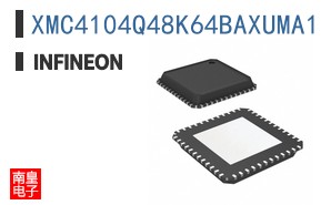 XMC4104Q48K64BAXUMA1