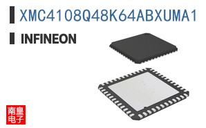 XMC4108Q48K64ABXUMA1