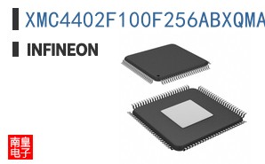 XMC4402F100F256ABXQMA1