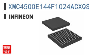 XMC4500E144F1024ACXQSA1