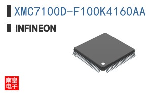 XMC7100D-F100K4160AA