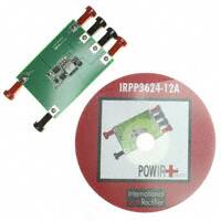 IRPP3624-12A|IR常用电子元件